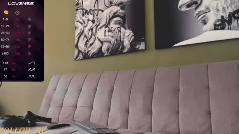 Snapshot of vince_colin chatting on 25, 4, 2026 VINCE online show from 25, 4, 2026