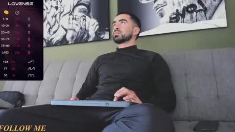 Snapshot of vince_colin chatting on 26, 4, 2026 VINCE online show from 26, 4, 2026