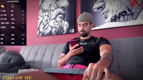 VINCE online show from 15, 6, 2026