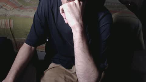 Snapshot of vincebruv chatting on 26, 1, 2025 Vince Bruv online show from 26, 1, 2025