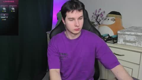 Vincent Strong online show from 10, 1, 2026