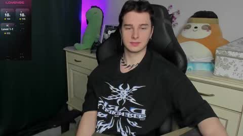 Vincent Strong online show from 16, 1, 2026