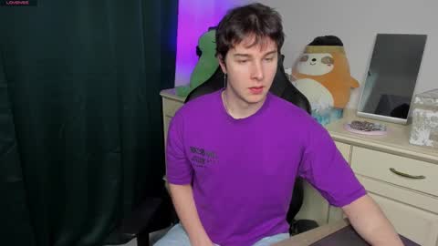 Vincent Strong online show from 15, 2, 2026