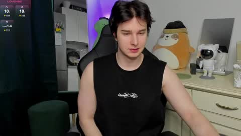 Vincent Strong online show from 9, 4, 2026