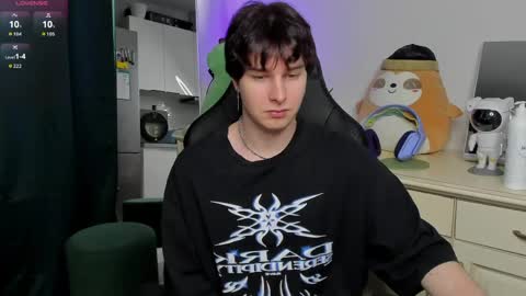 Vincent Strong online show from 12, 4, 2026