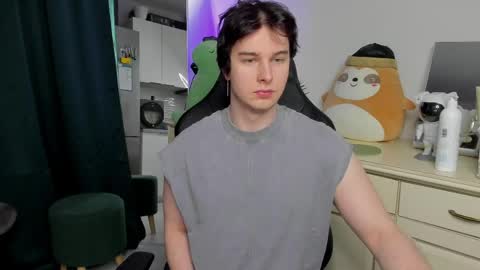 Vincent Strong online show from 13, 4, 2026