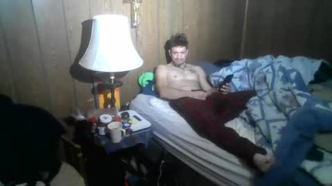 vincent_shaine online show from 19, 12, 2025