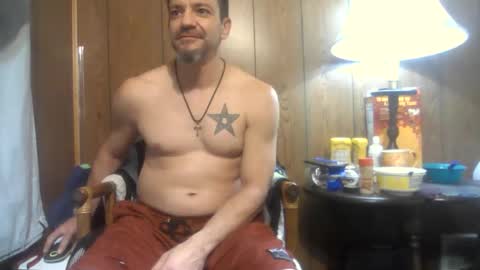 vincent_shaine online show from 22, 12, 2025