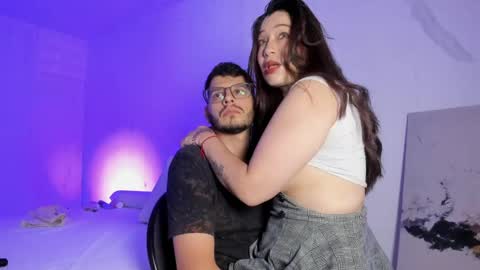 Mia and Vincent online show from 24, 5, 2026