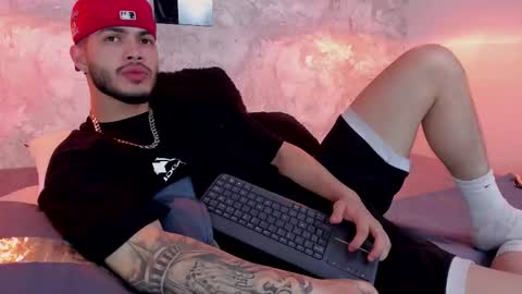 Vincent online show from 1, 10, 2025