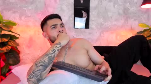 Vincent online show from 10, 10, 2025