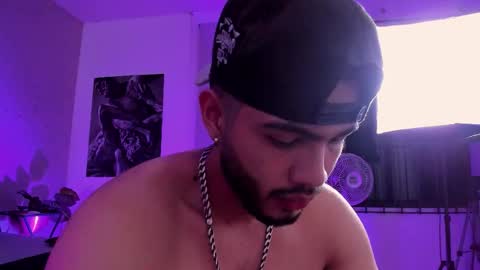 Vincent online show from 17, 12, 2025