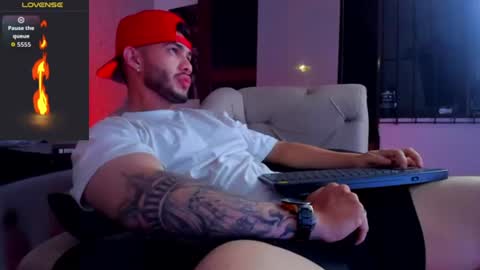 Vincent online show from 25, 6, 2026