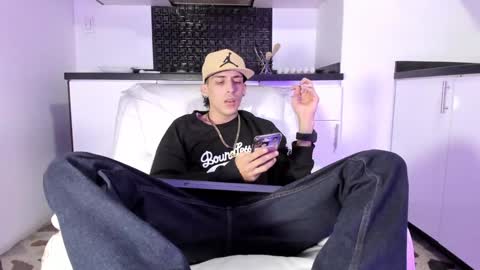 Snapshot of vincenthunter chatting on 22, 1, 2025 Vincent online show from 22, 1, 2025