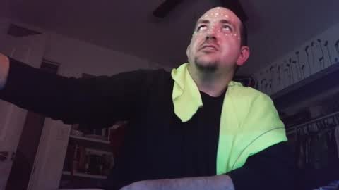 onlyhaveeyes4u online show from 6, 10, 2025