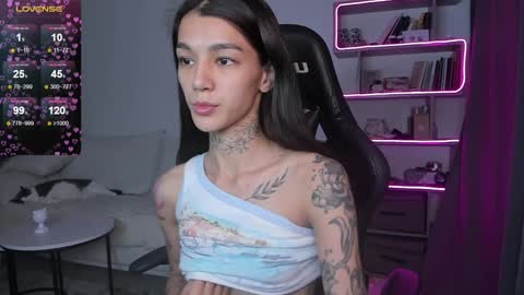 vinkitinkii online show from 22, 12, 2024