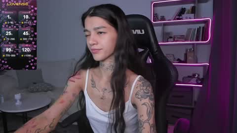 vinkitinkii online show from 23, 12, 2024