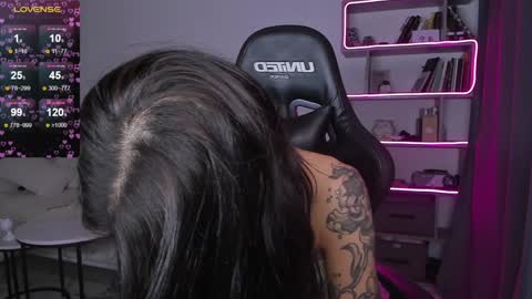 vinkitinkii online show from 1, 1, 2025