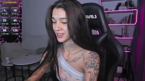 vinkitinkii online show from 7, 1, 2025