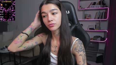 vinkitinkii online show from 19, 1, 2025