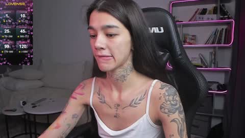 vinkitinkii online show from 28, 1, 2025