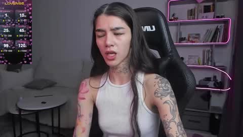 vinkitinkii online show from 27, 2, 2025