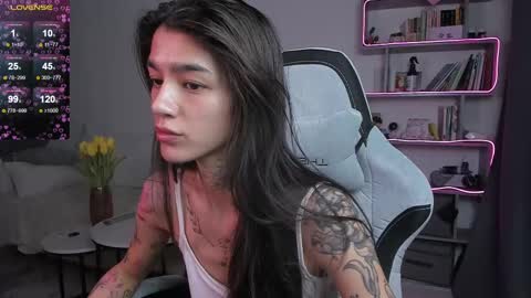 vinkitinkii online show from 10, 3, 2025