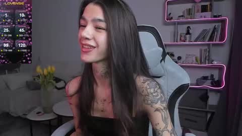 vinkitinkii online show from 12, 3, 2025