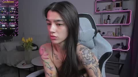 vinkitinkii online show from 12, 3, 2025