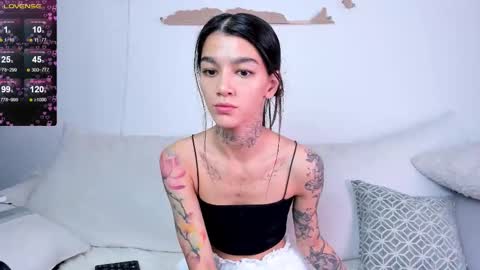 vinkitinkii online show from 12, 9, 2025