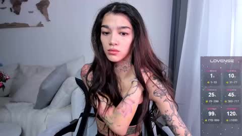 vinkitinkii online show from 1, 10, 2025