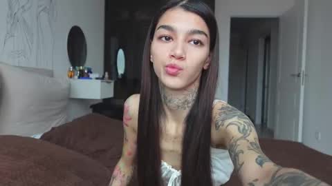 vinkitinkii online show from 16, 10, 2025