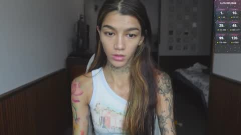 vinkitinkii online show from 3, 2, 2026