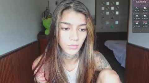 Snapshot of vinkitinkii chatting on 8, 3, 2026 vinkitinkii online show from 8, 3, 2026