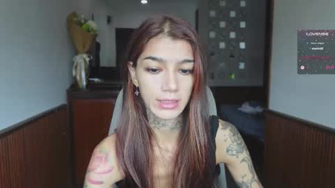 Snapshot of vinkitinkii chatting on 15, 3, 2026 vinkitinkii online show from 15, 3, 2026