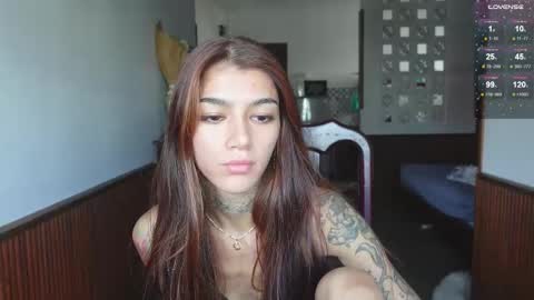 Snapshot of vinkitinkii chatting on 24, 3, 2026 vinkitinkii online show from 24, 3, 2026