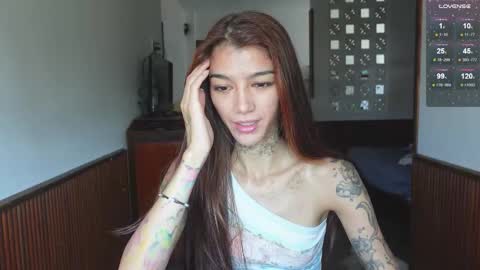 Snapshot of vinkitinkii chatting on 28, 3, 2026 vinkitinkii online show from 28, 3, 2026
