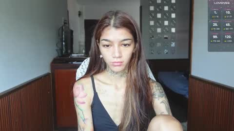 Snapshot of vinkitinkii chatting on 1, 4, 2026 vinkitinkii online show from 1, 4, 2026