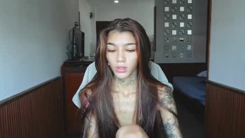 Snapshot of vinkitinkii chatting on 2, 4, 2026 vinkitinkii online show from 2, 4, 2026