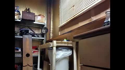 vinnie67 online show from 1, 12, 2025