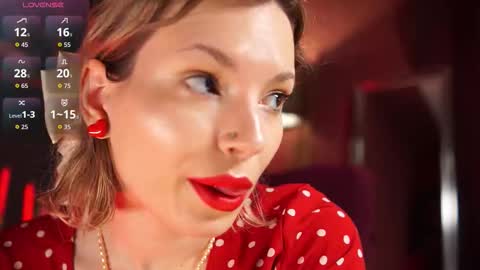 Snapshot of vinyl_kiss chatting on 7, 3, 2026 Carrie Next streams Sat Sun 3pm-11pm EST online show from 7, 3, 2026