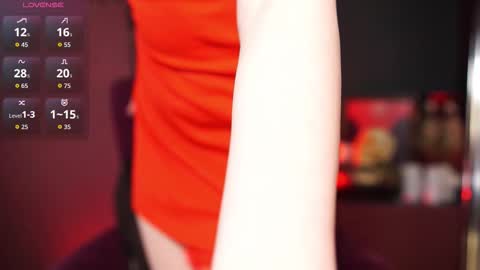 Snapshot of vinyl_kiss chatting on 21, 3, 2026 Carrie Next streams Sat Sun 3pm-11pm EST online show from 21, 3, 2026