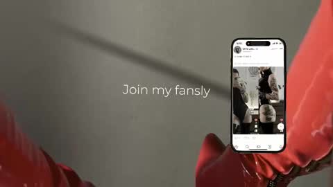 Diva Silvia online show from 15, 12, 2025