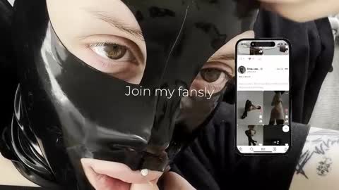 Diva Silvia online show from 18, 1, 2026