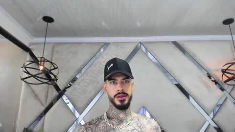 ---Vinzen--- online show from 12, 9, 2025