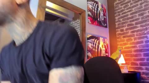 ---Vinzen--- online show from 21, 2, 2026