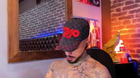 ---Vinzen--- online show from 10, 3, 2026