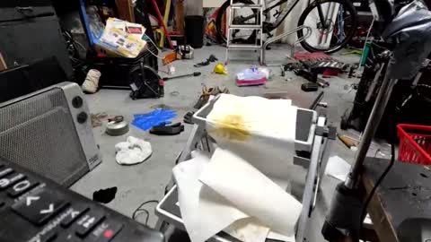 Snapshot of vinziiiii chatting on 29, 10, 2025 Vinz online show from 29, 10, 2025