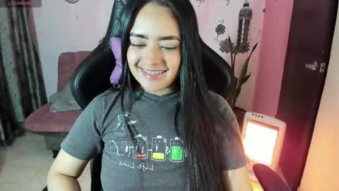 Daniela online show from 1, 10, 2025