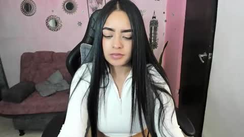 Daniela online show from 1, 12, 2025